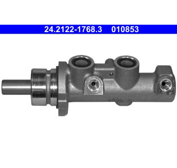 Hlavní brzdový válec ATE 24.2122-1768.3