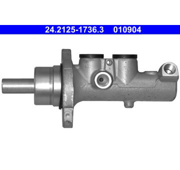 Hlavní brzdový válec ATE 24.2125-1736.3