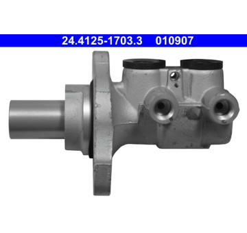 Hlavní brzdový válec ATE 24.4125-1703.3