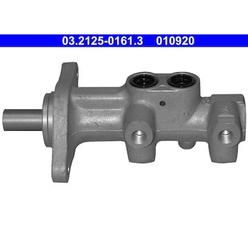 Hlavní brzdový válec ATE 03.2125-0161.3
