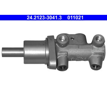 Hlavní brzdový válec ATE 24.2123-3041.3