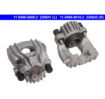 Brzdový třmen ATE 11.9486-0009.2