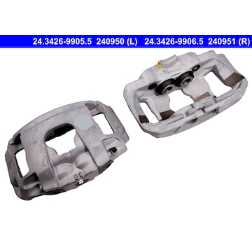 Brzdový třmen ATE 24.3426-9905.5