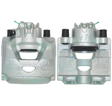 Brzdový strmeň ATE 24.3601-9718.5