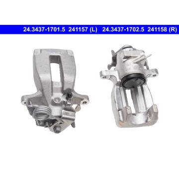 Brzdový třmen ATE 24.3437-1701.5