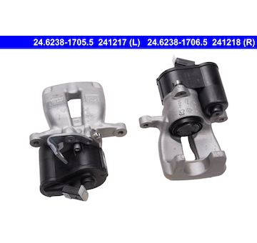 Brzdový třmen ATE 24.6238-1706.5