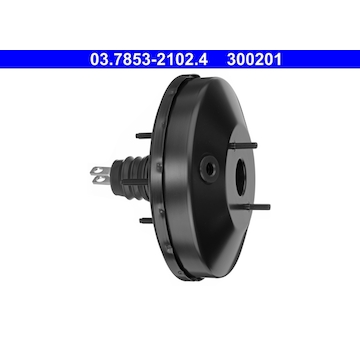Posilovač brzd ATE 03.7853-2102.4