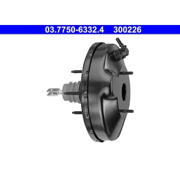 Posilovač brzd ATE 03.7750-6332.4