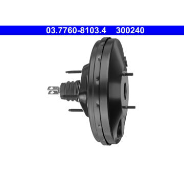 Posilovač brzd ATE ATE 03.7760-8103.4