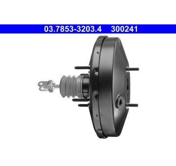 Posilovač brzd ATE 03.7853-3203.4