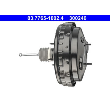 Posilovač brzd ATE 03.7765-1002.4