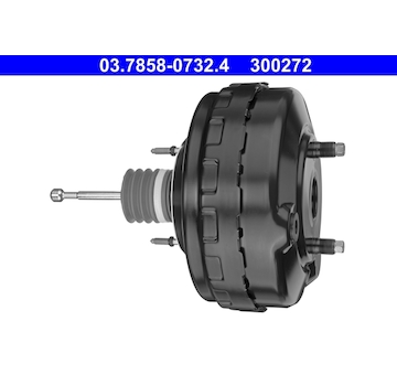 Posilovač brzd ATE 03.7858-0732.4