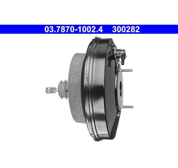 Posilovač brzd ATE 03.7870-1002.4