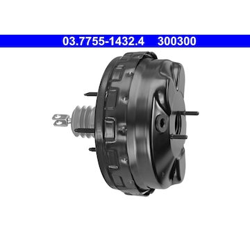 Posilovač brzd ATE 03.7755-1432.4