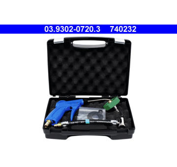 Odvzdusnovaci adapter ATE 03.9302-0720.3