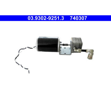 Plnici/odberne cerpadlo, univerzalni ATE 03.9302-9251.3