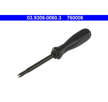 Instalacni naradi brzdovych pruzin ATE 03.9309-0060.3