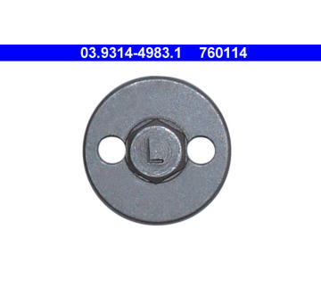 Adaptér ATE 03.9314-4983.1