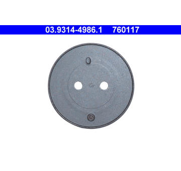 Adaptér ATE 03.9314-4986.1