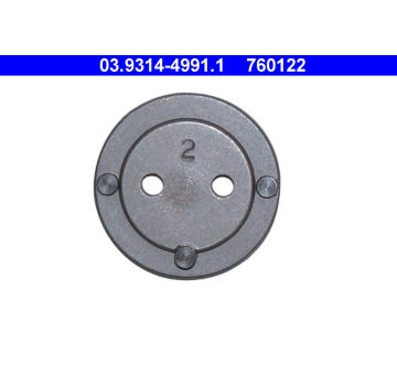 Adaptér ATE 03.9314-4991.1