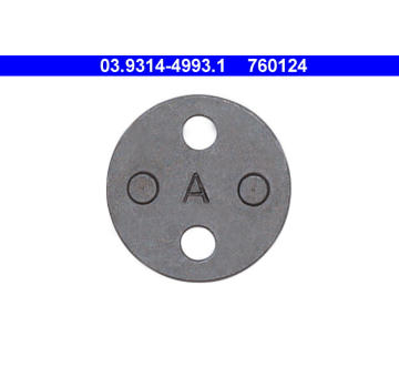 Adaptér ATE 03.9314-4993.1