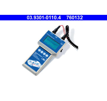 Tester snímačov kolies ATE 03.9301-0110.4