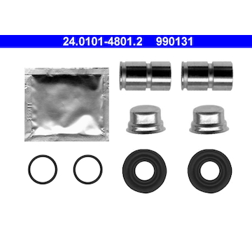 Sada příslušenství, brzdový třmen ATE 24.0101-4801.2