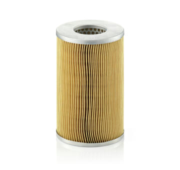 Vzduchový filtr MANN-FILTER C 1049