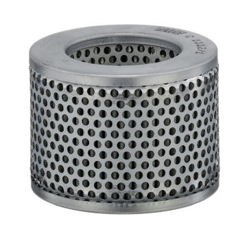 Vzduchový filtr MANN-FILTER C 1112/1