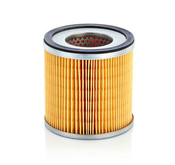 Vzduchový filter MANN-FILTER C 1247