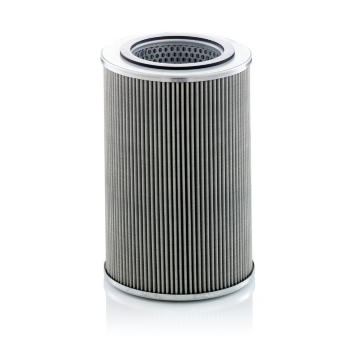Vzduchový filtr MANN-FILTER C 15 124/3