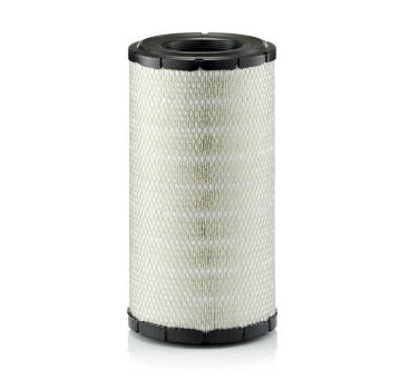 Vzduchový filter MANN-FILTER C 21 584