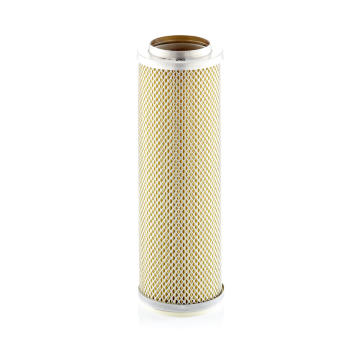 Vzduchový filtr MANN-FILTER C 304