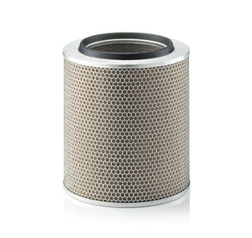 Vzduchový filtr MANN-FILTER C 30 873