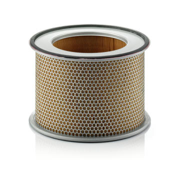 Vzduchový filtr MANN-FILTER C 34 430