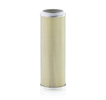 Vzduchový filtr MANN-FILTER C 375