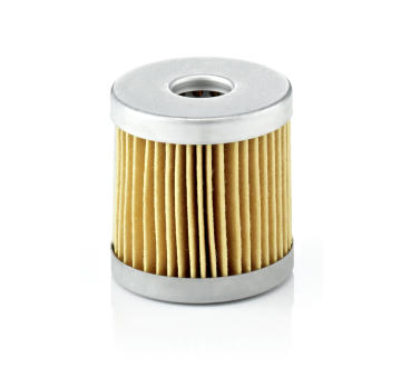 Vzduchový filtr MANN-FILTER C 44