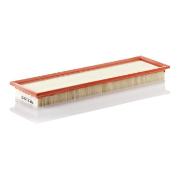 Filtr, vzduch v interiéru MANN-FILTER C 4694