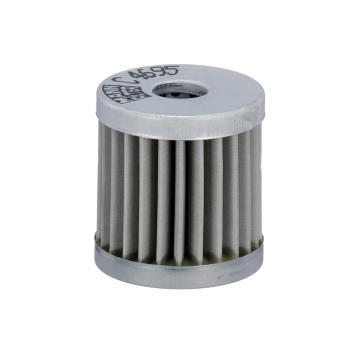 Vzduchový filtr MANN-FILTER C 4695