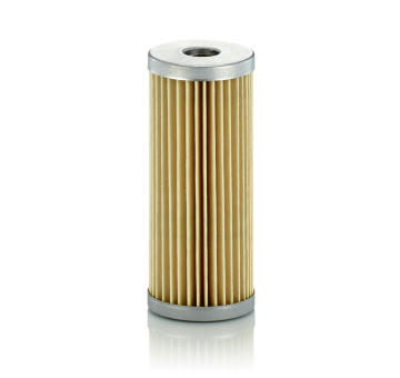 Vzduchový filtr MANN-FILTER C 48