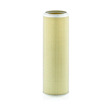 Vzduchový filtr MANN-FILTER C 551