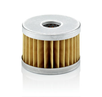 Filter pracovnej hydrauliky MANN-FILTER C 64/1