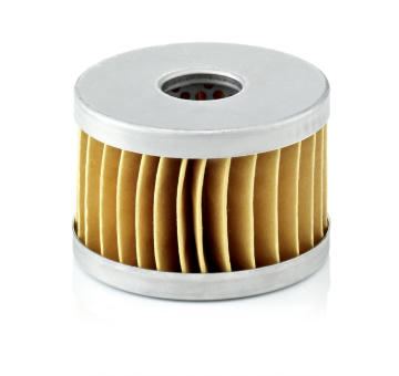 Vzduchový filter MANN-FILTER C 64/2