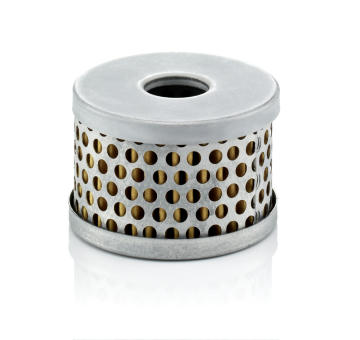 Vzduchový filter MANN-FILTER C 65/4