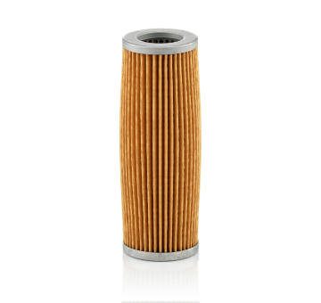 Vzduchový filtr MANN-FILTER C 69/1