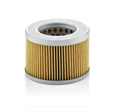 Vzduchový filter MANN-FILTER C 76/2