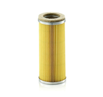 Vzduchový filter MANN-FILTER C 825