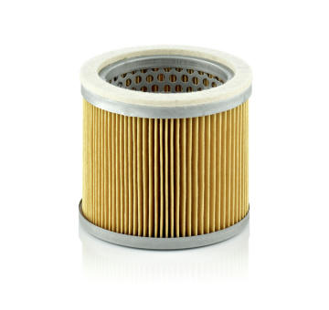 Vzduchový filter MANN-FILTER C 912