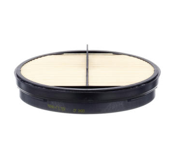 Filtr - sekundární vzduch MANN-FILTER CF 2420