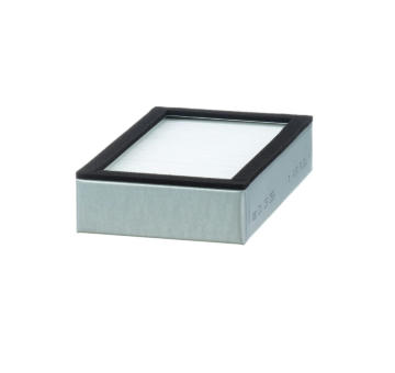 Filtr, vzduch v interiéru MANN-FILTER CU 25 056